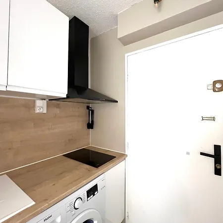 Appartement Balaruc Les Bains Extérieur photo