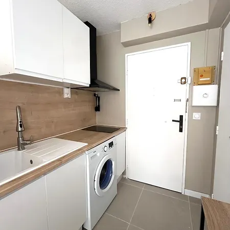 Appartement Balaruc Les Bains Extérieur photo