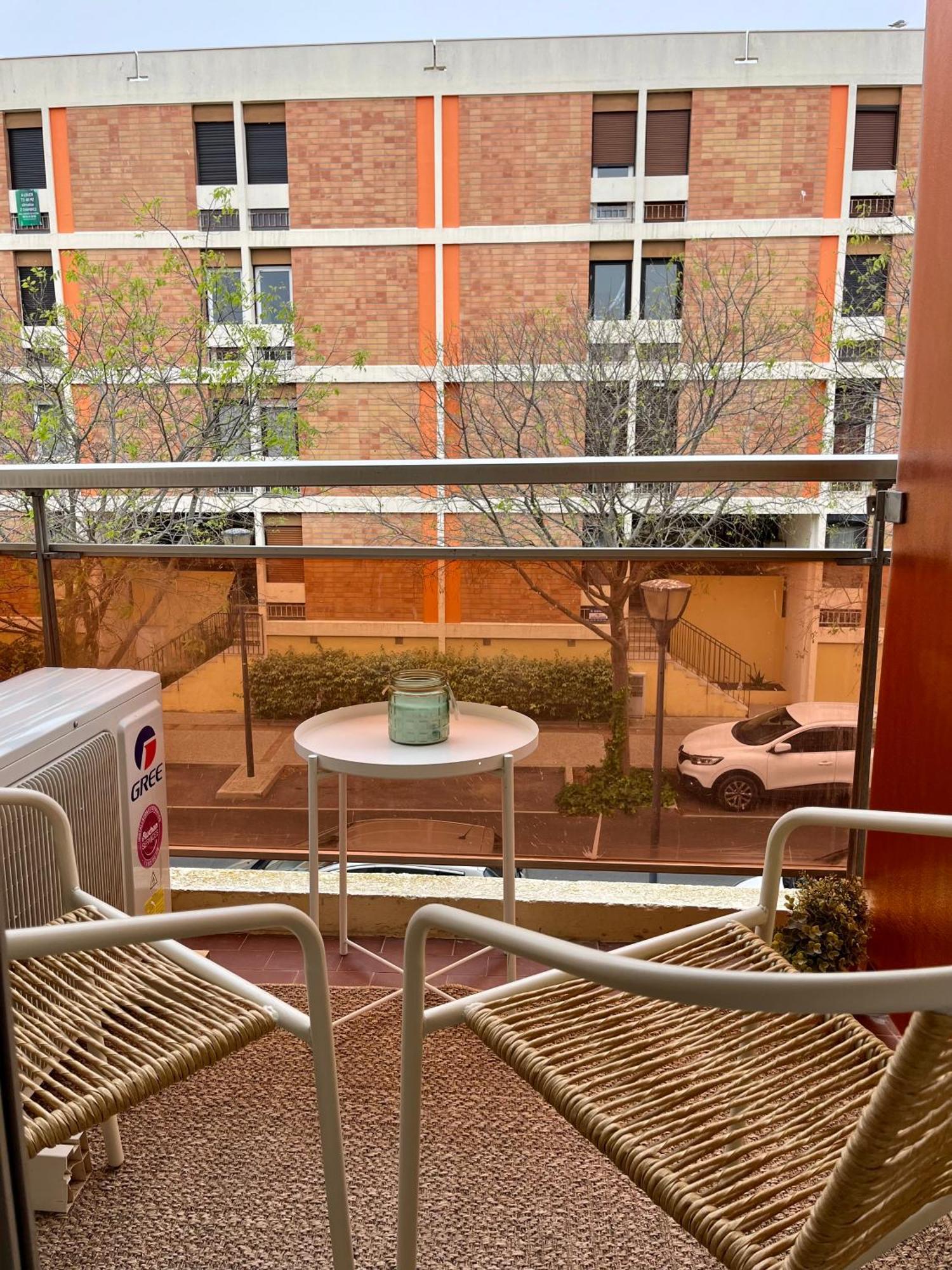 Apartment Les Bains Balaruc-les-Bains